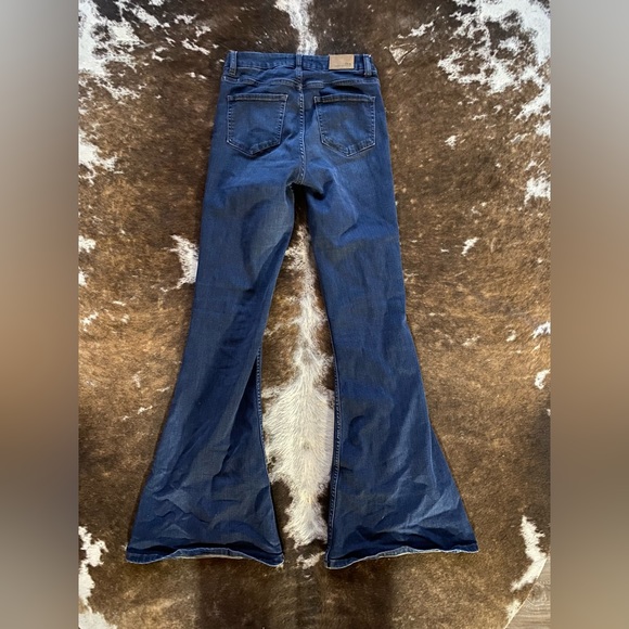 BKE Parker Flare Jeans - Picture 2 of 2